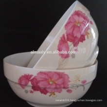 wholesale ceramic noodle bowls